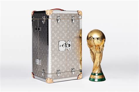 louis vuitton football trophy